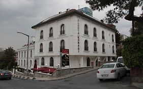 Florya Konagi Hotel